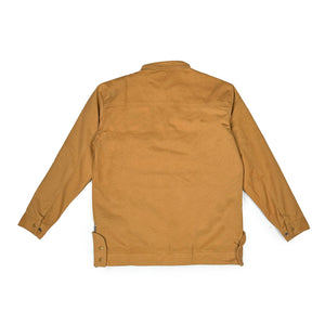
                  
                    Load image into Gallery viewer, SIA &amp;quot;BLICKIES&amp;quot; TAN WORK JACKET
                  
                