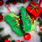 VULTURE CLEAT (GRINCH) (BACK2SCHOOL)