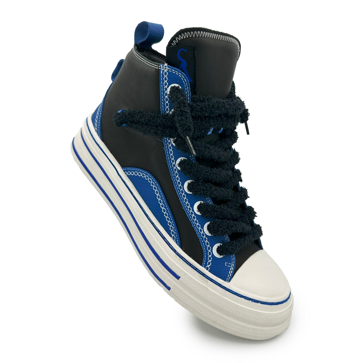 RERUN HIGH (Royal)