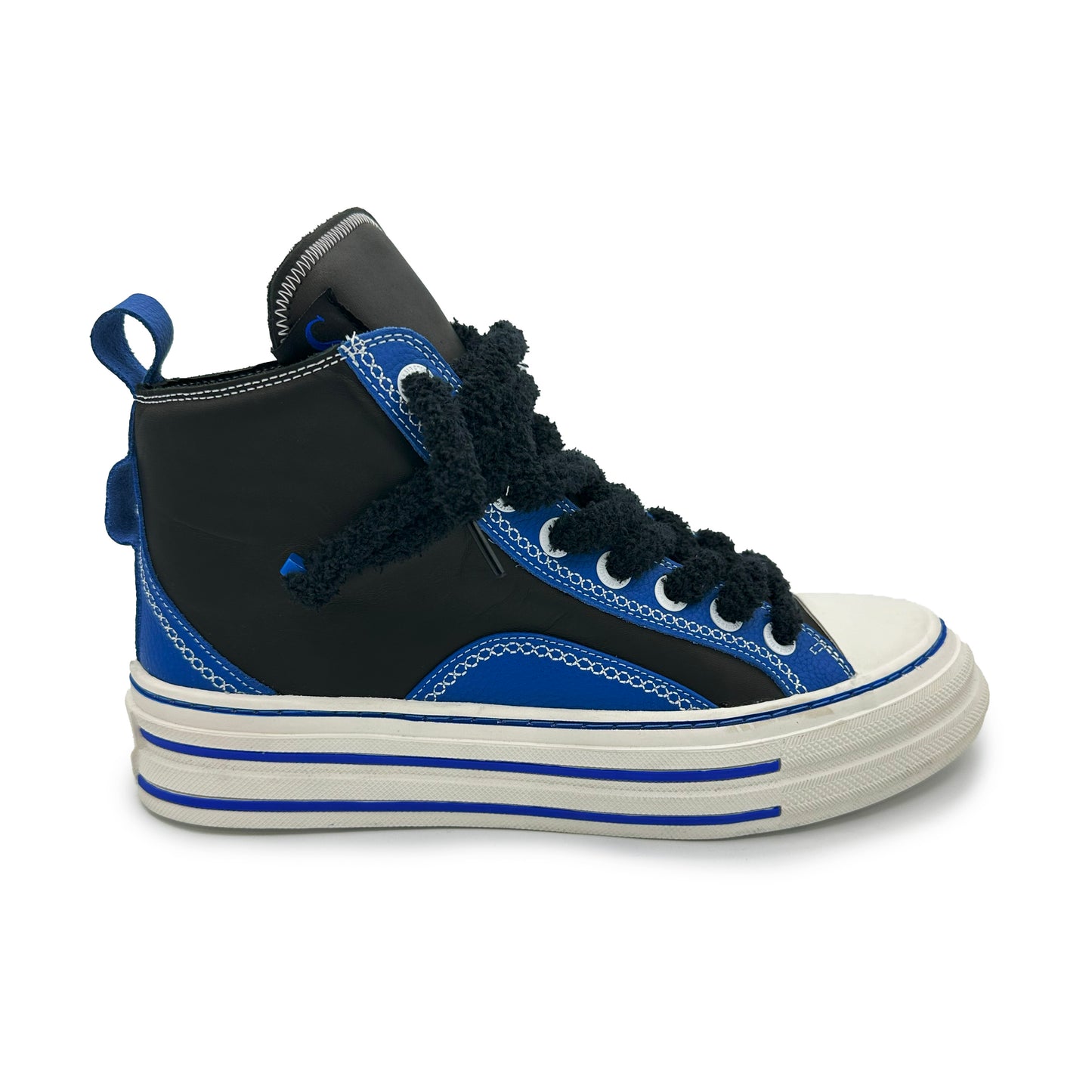 RERUN HIGH (Royal)
