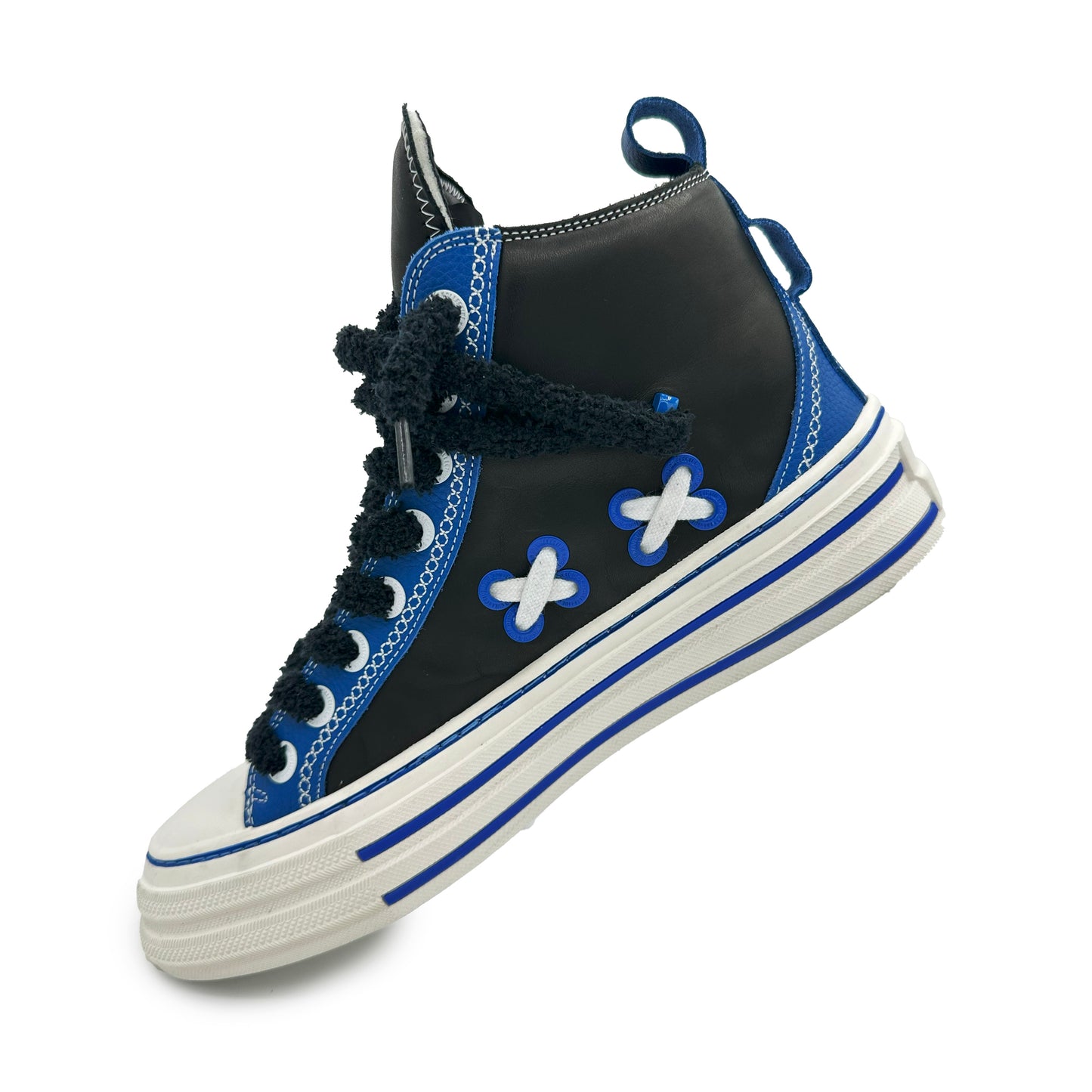 RERUN HIGH (Royal)