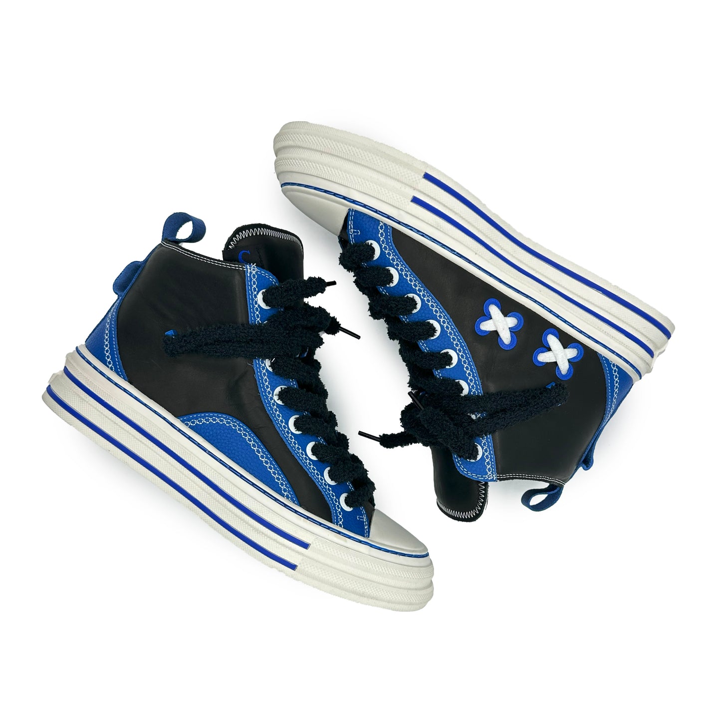 RERUN HIGH (Royal)