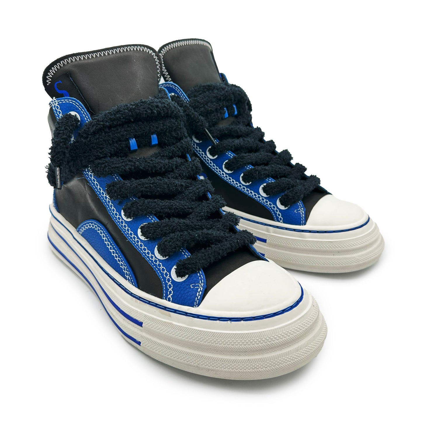 RERUN HIGH (Royal)