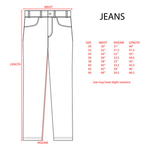 
                  
                    Load image into Gallery viewer, SIA &amp;quot;DENIM HEARTS&amp;quot; JEANS
                  
                