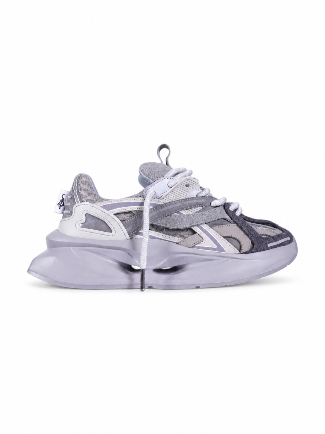 XSV SNEAKER (COOLEST GREY)