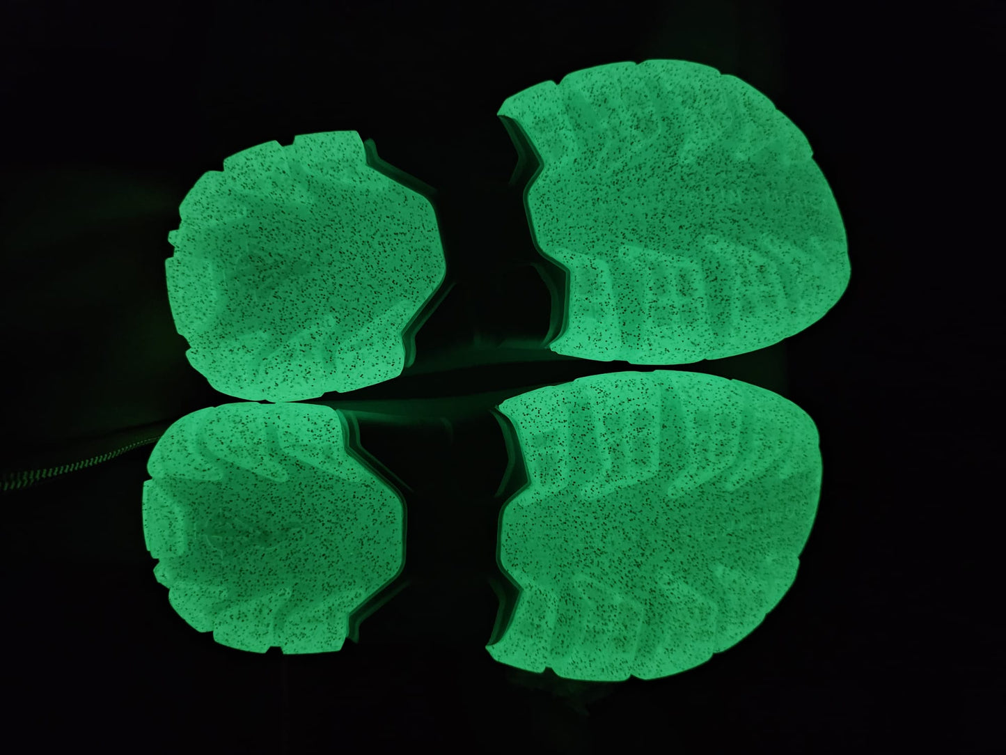 EVO FOAM TRAINER (Tiffany Fade)