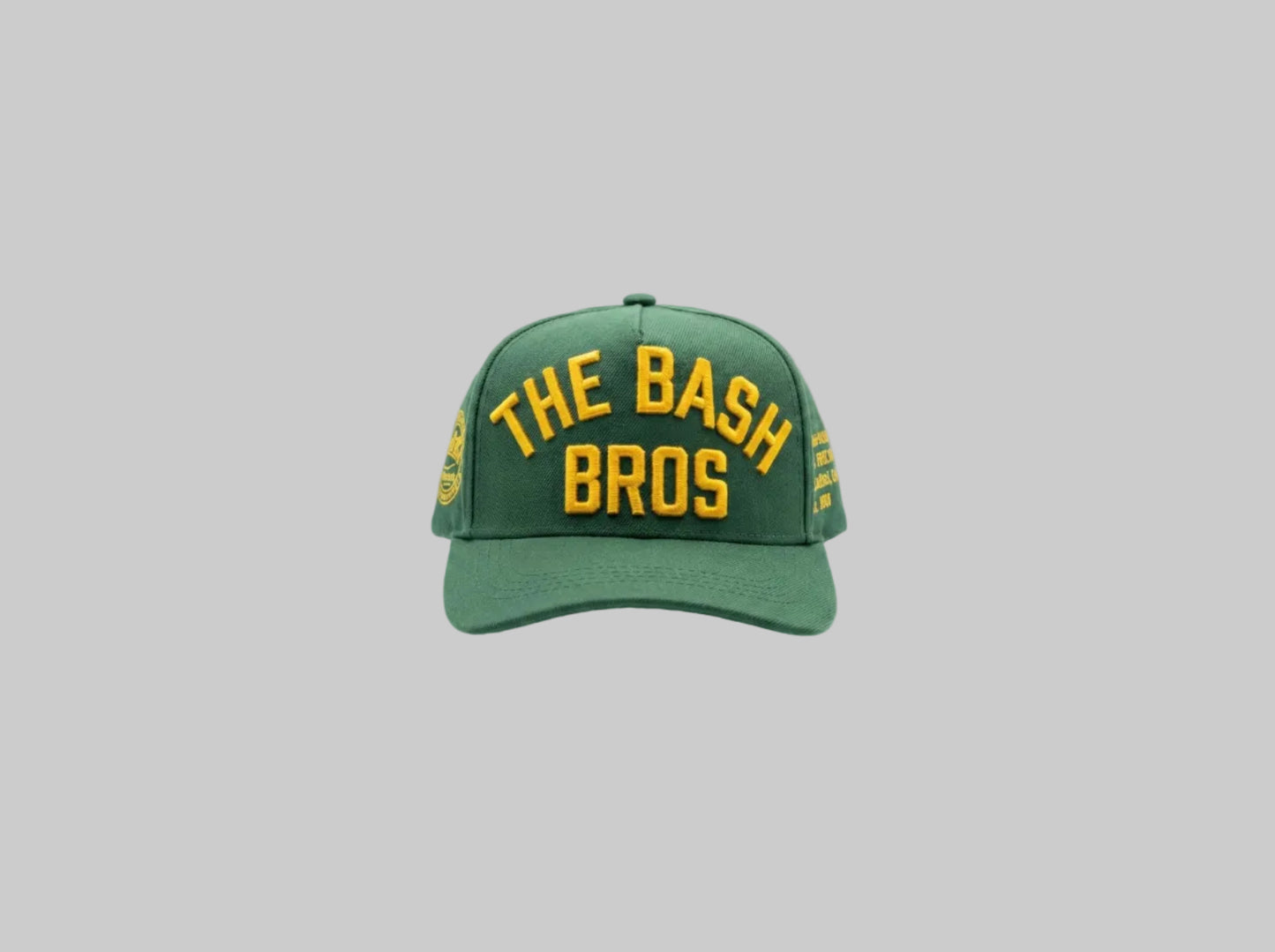 Stadium Series Hat (The Bash Bros)