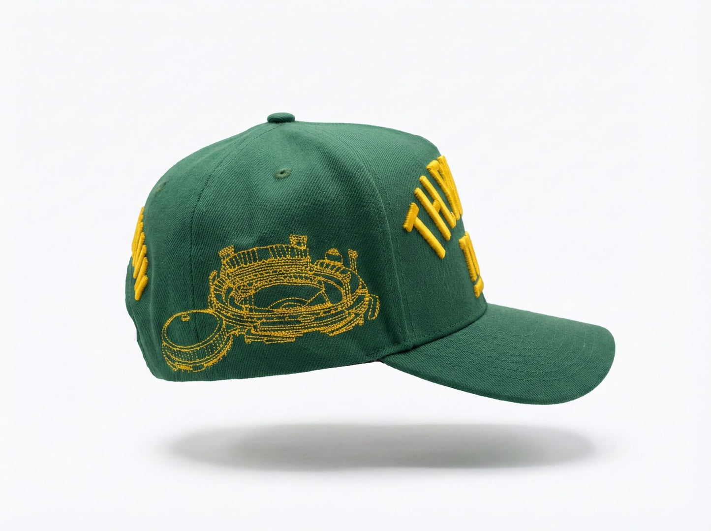 Stadium Series Hat (The Bash Bros)