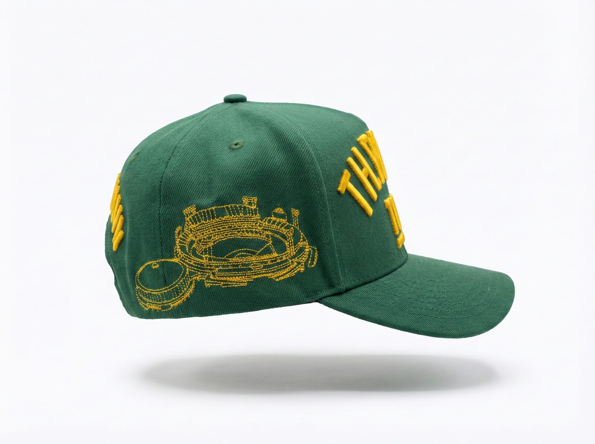 Stadium Series Hat (The Bash Bros)