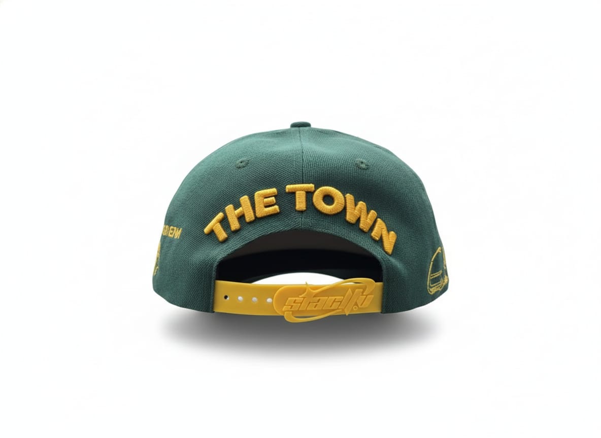 Stadium Series Hat (The Bash Bros)