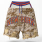 (PREORDER!!!!!) SHORTS (DIGITAL CAMO MSG)