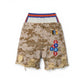 (PREORDER!!!!!) SHORTS (DIGITAL CAMO MSG)