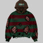 (PREORDER!!!!!) NIGHTMARE HOODIE