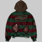 (PREORDER!!!!!) NIGHTMARE HOODIE