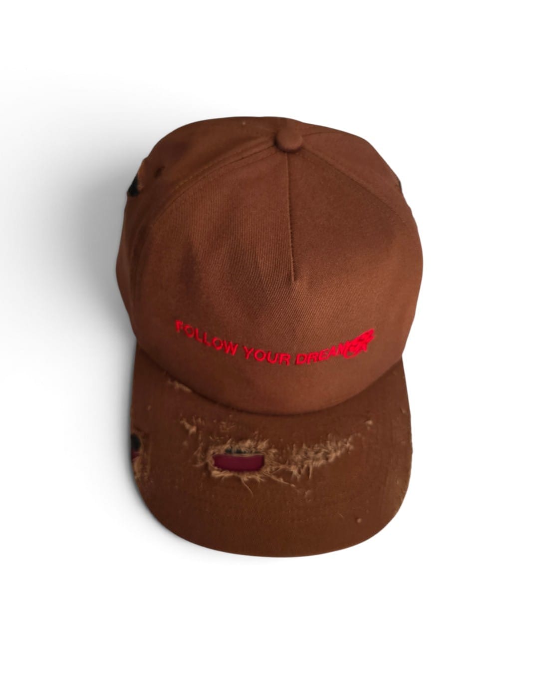 (PREORDER!!!!!) Nightmare Dad Hat