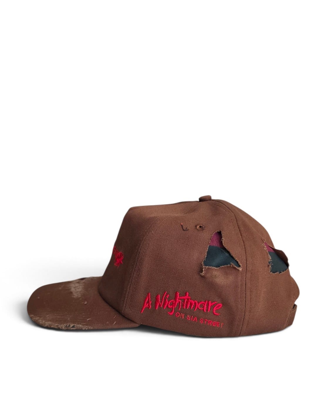 (PREORDER!!!!!) Nightmare Dad Hat