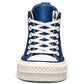 (PREORDER!!!) RERUN V2 LEATHER (BLUE)