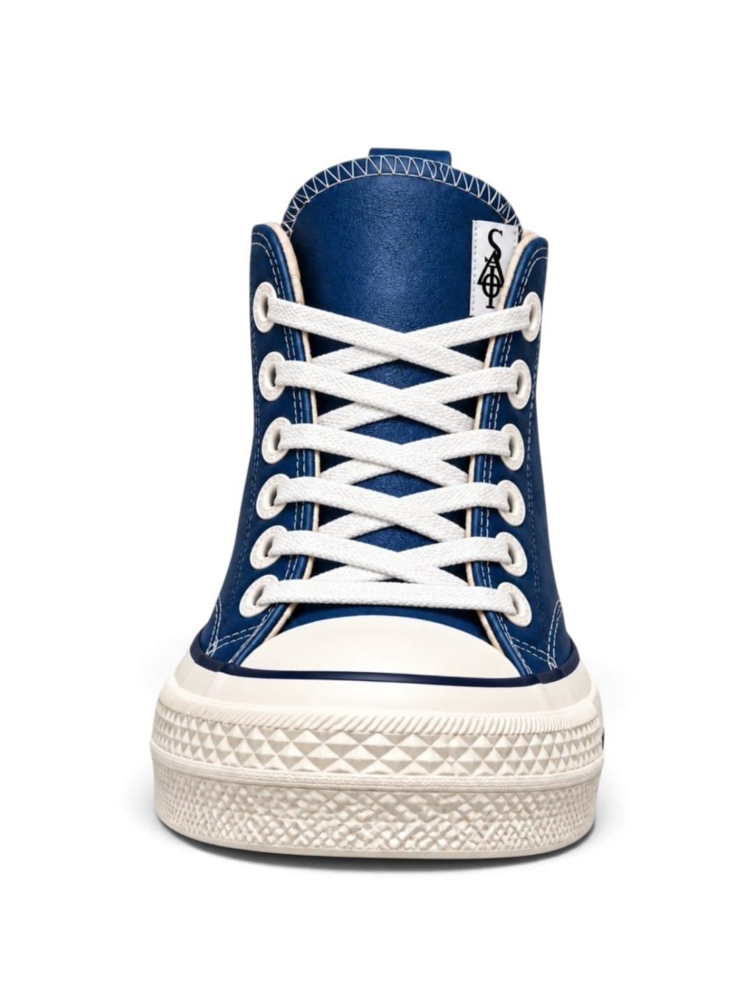 (PREORDER!!!) RERUN V2 LEATHER (BLUE)