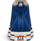 (PREORDER!!!) RERUN V2 LEATHER (BLUE)