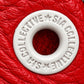 (PREORDER!!!) RERUN V2 LEATHER (RED)