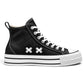 (PREORDER!!!) RERUN V2 LEATHER (BLACK)