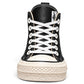 (PREORDER!!!) RERUN V2 LEATHER (BLACK)