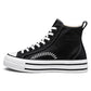 (PREORDER!!!) RERUN V2 LEATHER (BLACK)