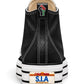 (PREORDER!!!) RERUN V2 LEATHER (BLACK)
