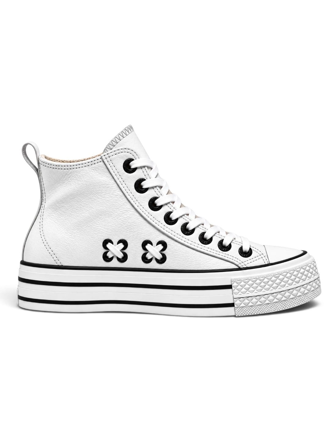(PREORDER!!!) RERUN V2 LEATHER (BLANK CANVAS)