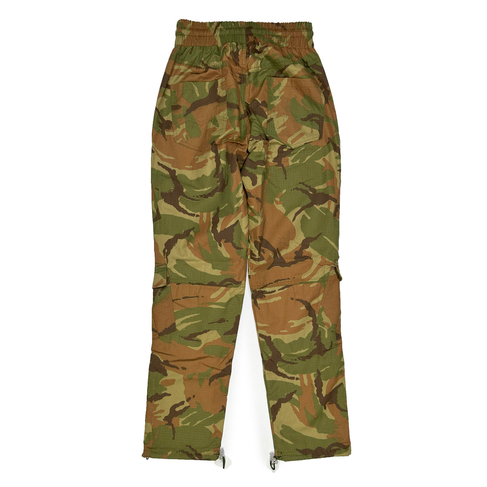 
                  
                    Load image into Gallery viewer, SIA &amp;quot;WOODLAND&amp;quot; CAMO PANTS
                  
                