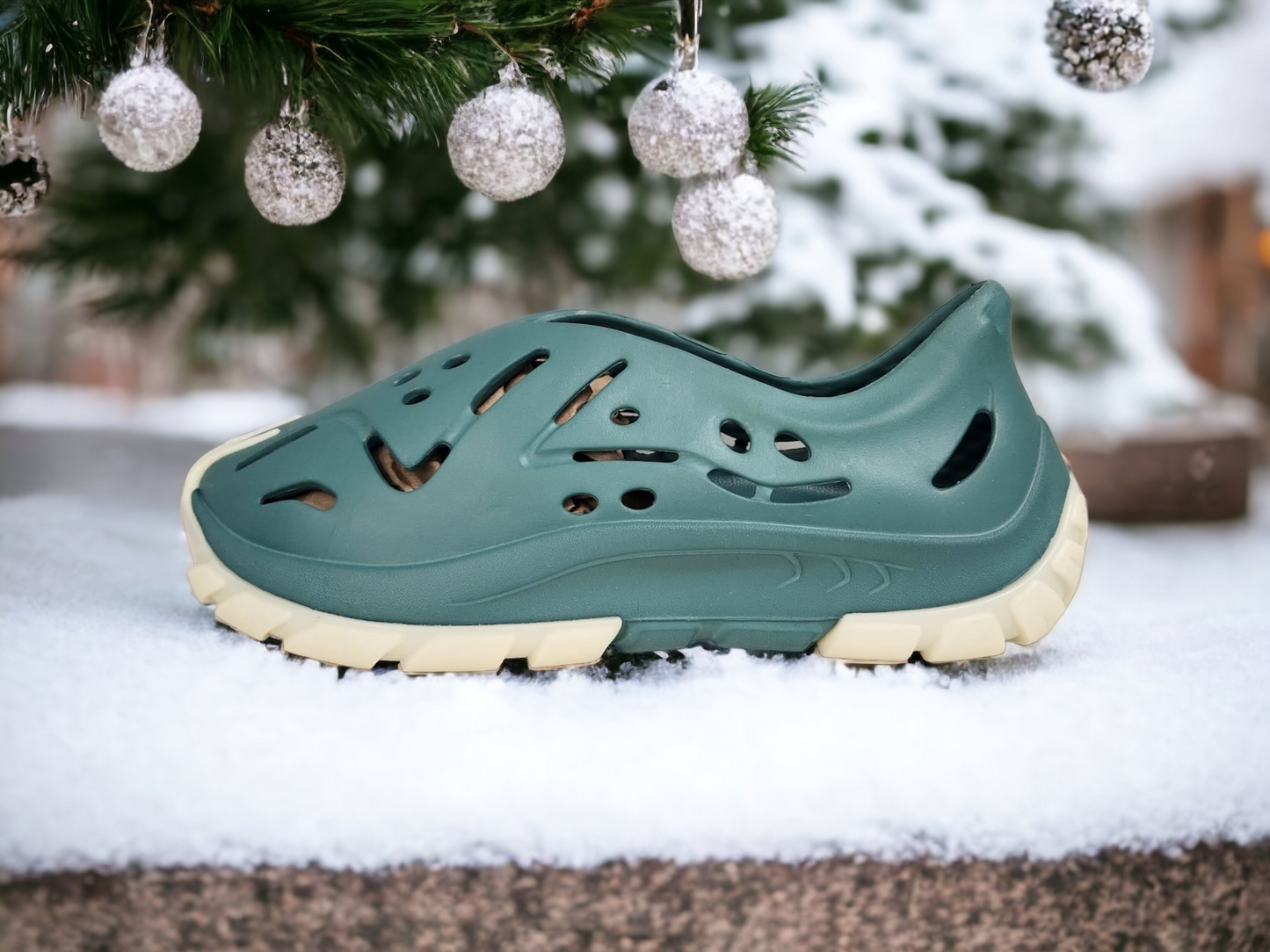 EVO FOAM TRAINER (Squadron Blue)