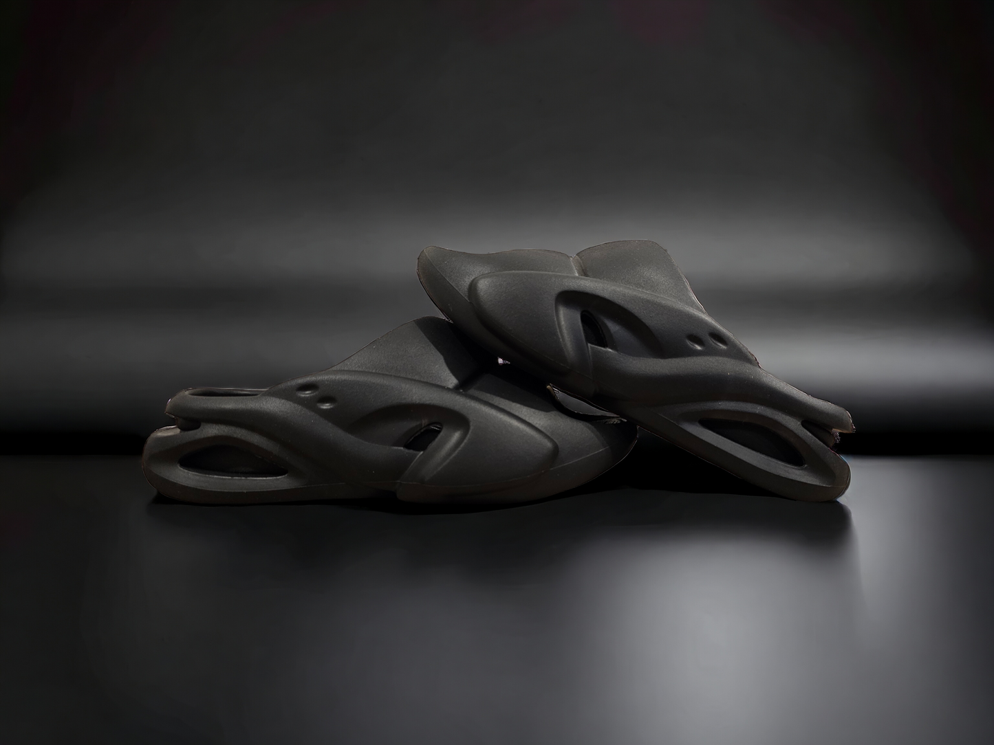 INFINTIY SLIDE (NOIR)