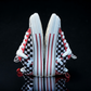 RERUN LOW (Bred Checkered)