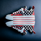 RERUN LOW (Bred Checkered)