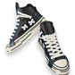 RERUN HIGH Bustdown (Noir)
