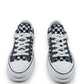 RERUN LOW (Black Checkered)