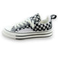 RERUN LOW (Black Checkered)