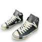 RERUN HIGH Bustdown (Noir)