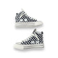 RERUN HIGH (Black Checkered)