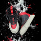 SUPASK8 HIGH (BRED)