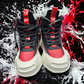 SUPASK8 HIGH (BRED)