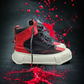 SUPASK8 HIGH (BRED)