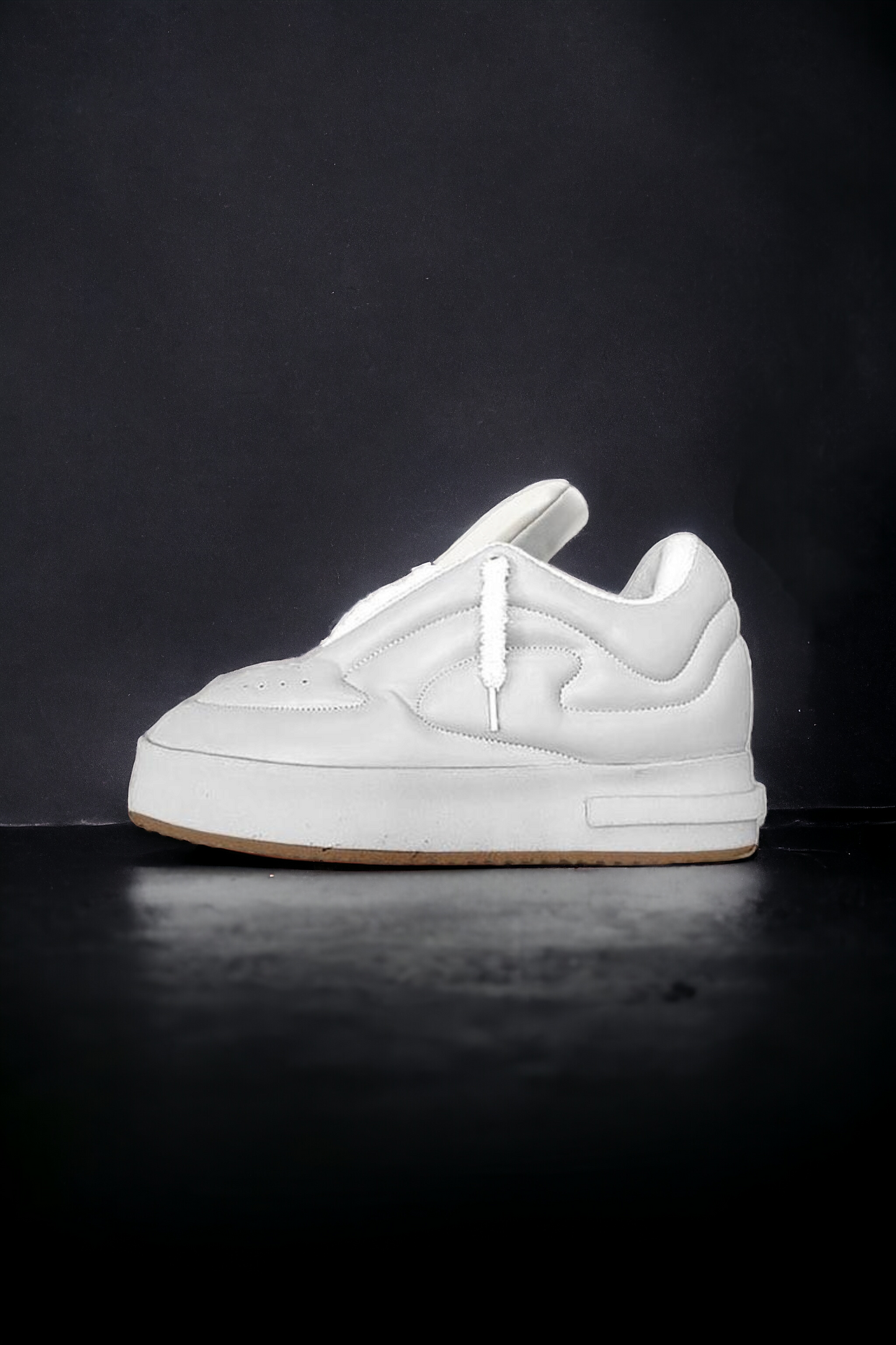 "BLACK GUM" SUPACLOUD (BACK2SCHOOL)