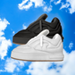 "BLACK GUM" SUPACLOUD (BACK2SCHOOL)