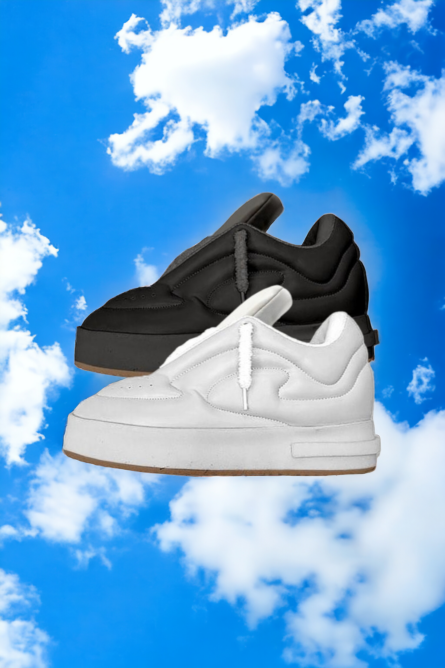 "BLACK GUM" SUPACLOUD (BACK2SCHOOL)