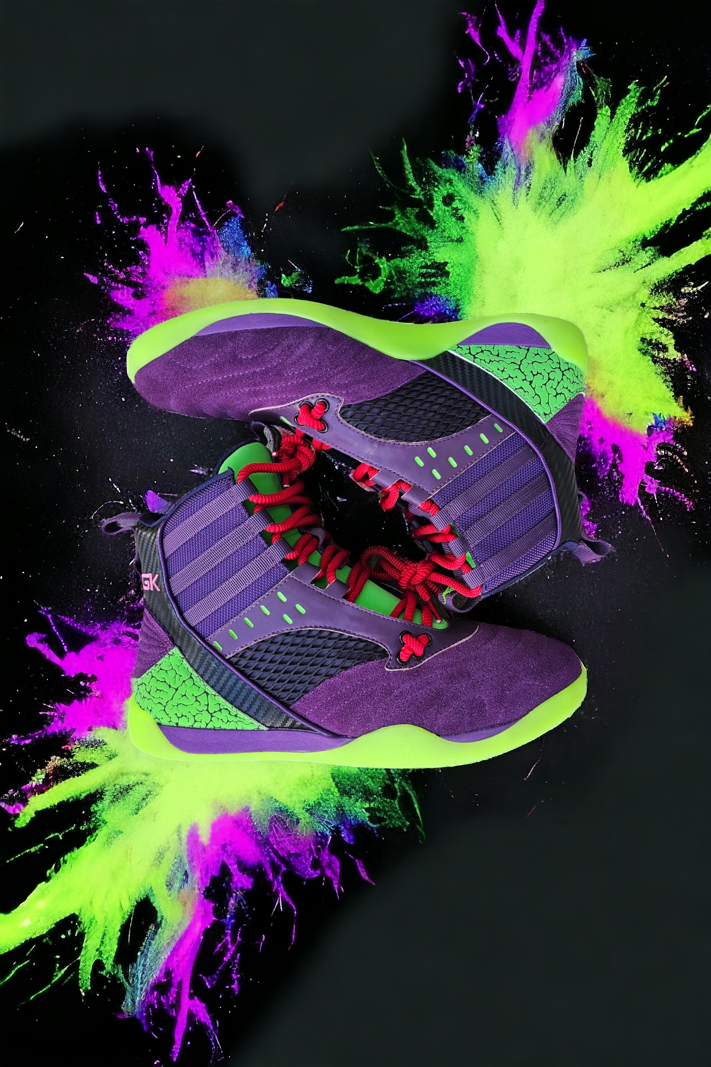 GK1 (Chaos) (BACK2SCHOOL)