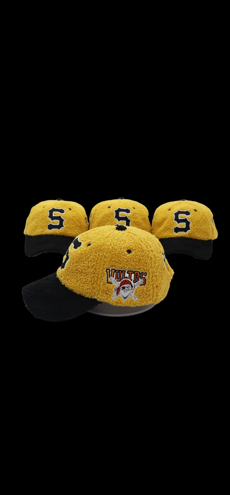 
                  
                    Load image into Gallery viewer, SIA SHERPA &amp;quot;SIA PIRATES&amp;quot; DAD HAT
                  
                