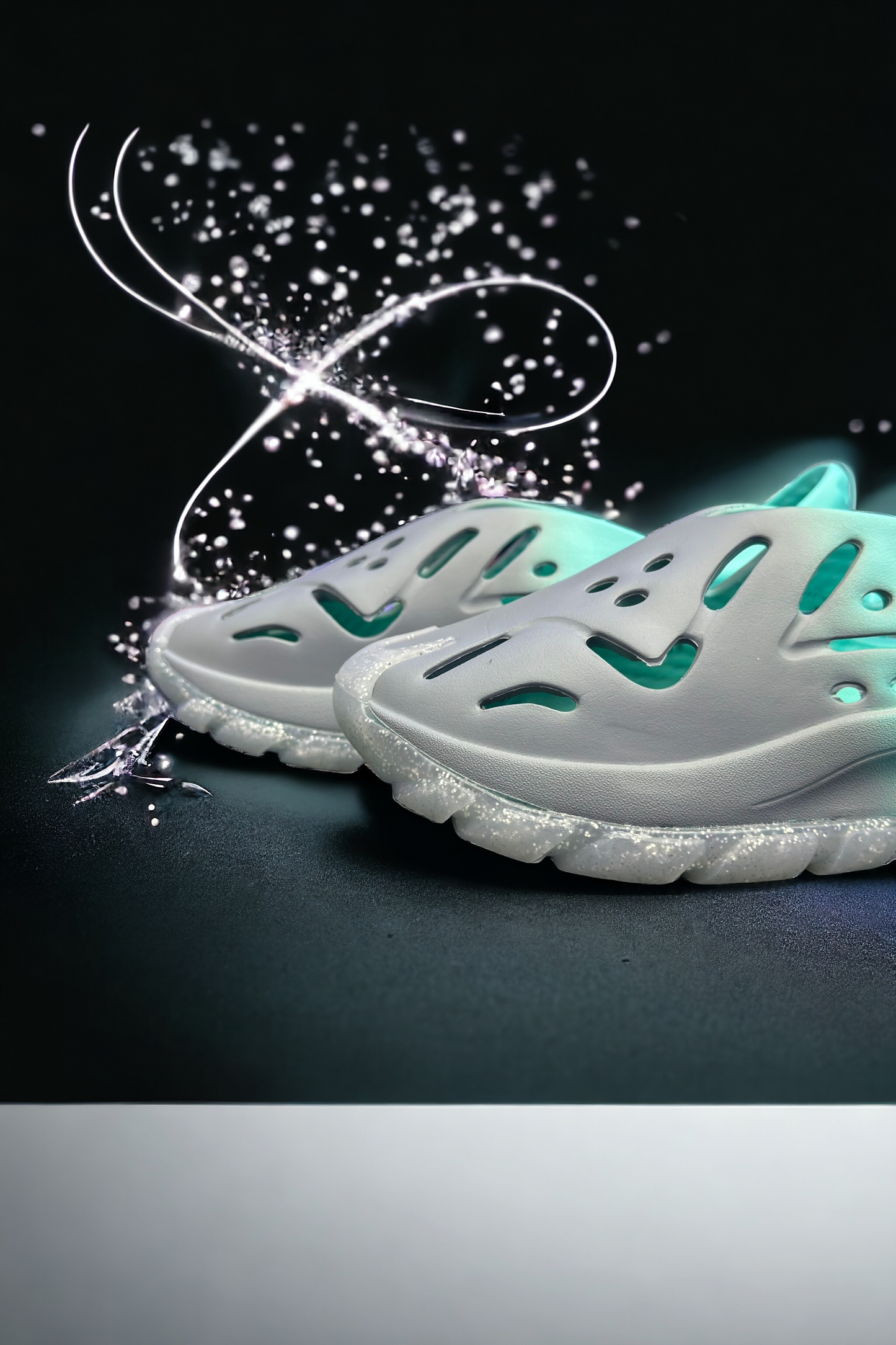 EVO FOAM TRAINER (Tiffany Fade)