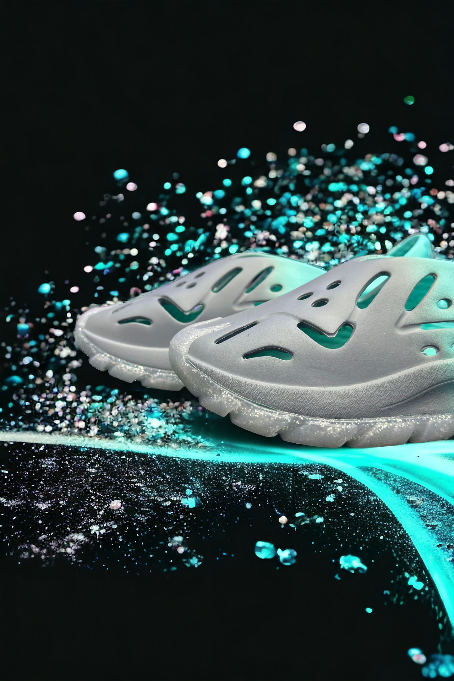 EVO FOAM TRAINER (Tiffany Fade)