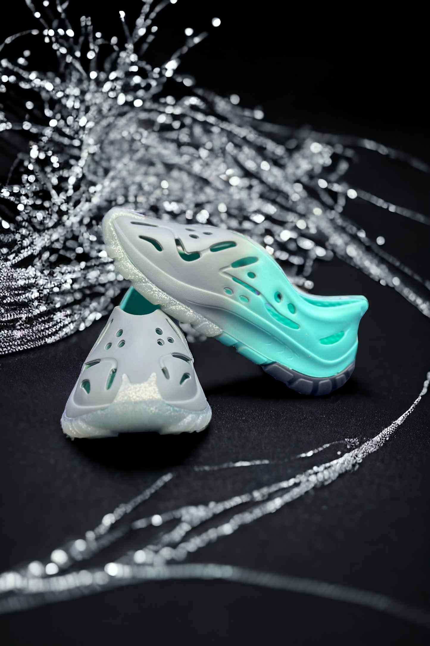 EVO FOAM TRAINER (Tiffany Fade)